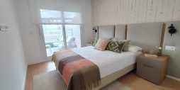 Nueva construcción  - Apartamento / piso - Monforte del Cid - Alenda Golf