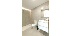 Nueva construcción  - Apartamento / piso - Monforte del Cid - Alenda Golf