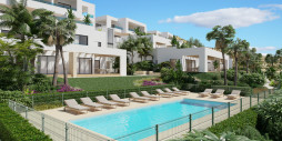 Nueva construcción  - Apartamento / piso - Monforte del Cid - Monforte del Cid Centro