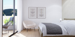 Nueva construcción  - Apartamento / piso - Monforte del Cid - Monforte del Cid Centro