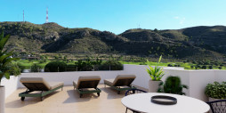 Nueva construcción  - Apartamento / piso - Monforte del Cid - Monforte del Cid Centro