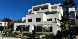 Nueva construcción  - Apartamento / piso - Monforte del Cid - Monforte del Cid Centro