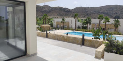 Nueva construcción  - Apartamento / piso - Monforte del Cid - Monforte del Cid Centro