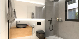 Nueva construcción  - Apartamento / piso - Monforte del Cid - Monforte del Cid Centro