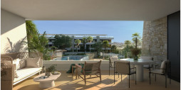 Nueva construcción  - Apartamento / piso - Monforte del Cid - Monforte del Cid Centro