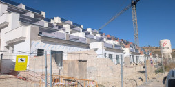 Nueva construcción  - Apartamento / piso - Muchamiel - Mutxamel - Muchamiel - Mutxamel Centro