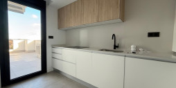 Nueva construcción  - Apartamento / piso - Muchamiel - Mutxamel - Muchamiel - Mutxamel Centro