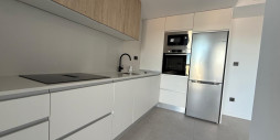 Nueva construcción  - Apartamento / piso - Muchamiel - Mutxamel - Muchamiel - Mutxamel Centro