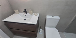 Nueva construcción  - Apartamento / piso - Muchamiel - Mutxamel - Muchamiel - Mutxamel Centro