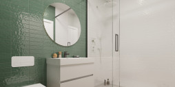 Nueva construcción  - Apartamento / piso - Muchamiel - Mutxamel - Muchamiel - Mutxamel Centro
