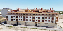Nueva construcción  - Apartamento / piso - Murcia - Avileses
