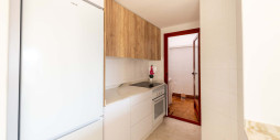 Nueva construcción  - Apartamento / piso - Murcia - Avileses