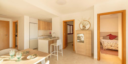 Nueva construcción  - Apartamento / piso - Murcia - Avileses