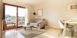 Nueva construcción  - Apartamento / piso - Murcia - Avileses