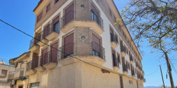 Nueva construcción  - Apartamento / piso - Murcia - Avileses