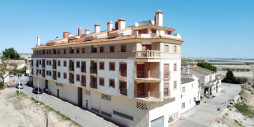 Nueva construcción  - Apartamento / piso - Murcia - Avileses