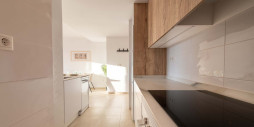 Nueva construcción  - Apartamento / piso - Murcia - Avileses