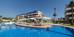 Nueva construcción  - Apartamento / piso - Orihuela (Alicante) - Spain