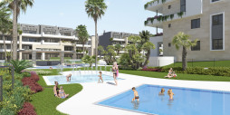 Nueva construcción  - Apartamento / piso - Orihuela (Alicante) - Spain