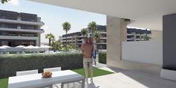 Nueva construcción  - Apartamento / piso - Orihuela (Alicante) - Spain