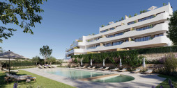 Nueva construcción  - Apartamento / piso - Orihuela Costa - Las Colinas Golf