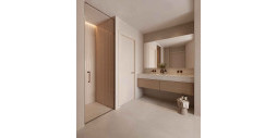 Nueva construcción  - Apartamento / piso - Orihuela Costa - Las Colinas Golf