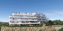Nueva construcción  - Apartamento / piso - Orihuela Costa - Las Colinas Golf