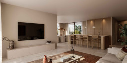 Nueva construcción  - Apartamento / piso - Orihuela Costa - Las Colinas Golf