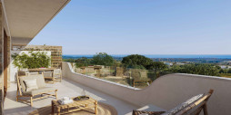 Nueva construcción  - Apartamento / piso - Orihuela Costa - Las Colinas Golf
