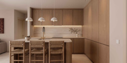 Nueva construcción  - Apartamento / piso - Orihuela Costa - Las Colinas Golf