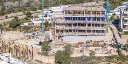 Nueva construcción  - Apartamento / piso - Orihuela Costa - Las Colinas Golf
