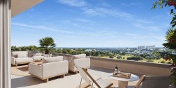 Nueva construcción  - Apartamento / piso - Orihuela Costa - Las Colinas Golf