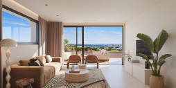 Nueva construcción  - Apartamento / piso - Orihuela Costa - Las Colinas Golf
