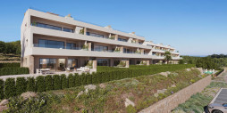 Nueva construcción  - Apartamento / piso - Orihuela Costa - Las Colinas Golf