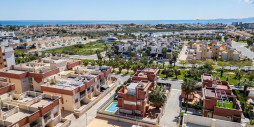 Nueva construcción  - Apartamento / piso - Orihuela Costa - Lomas de Cabo Roig