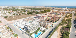 Nueva construcción  - Apartamento / piso - Orihuela Costa - Lomas de Cabo Roig