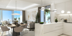 Nueva construcción  - Apartamento / piso - Orihuela Costa - Lomas de Cabo Roig