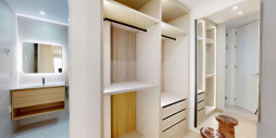 Nueva construcción  - Apartamento / piso - Orihuela Costa - Lomas de Cabo Roig