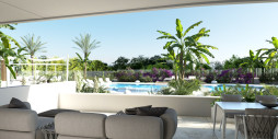 Nueva construcción  - Apartamento / piso - Orihuela Costa - Lomas de Cabo Roig