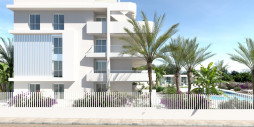 Nueva construcción  - Apartamento / piso - Orihuela Costa - Lomas de Cabo Roig
