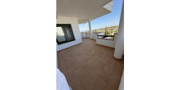 Nueva construcción  - Apartamento / piso - Orihuela Costa - Lomas de Campoamor