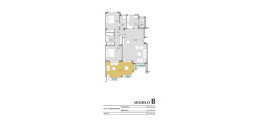 Nueva construcción  - Apartamento / piso - Orihuela Costa - Lomas de Campoamor
