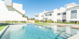 Nueva construcción  - Apartamento / piso - Orihuela Costa - Los Balcones