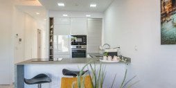 Nueva construcción  - Apartamento / piso - Orihuela Costa - Los Balcones