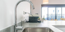 Nueva construcción  - Apartamento / piso - Orihuela Costa - Los Balcones