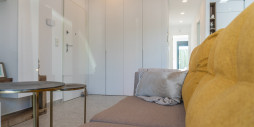Nueva construcción  - Apartamento / piso - Orihuela Costa - Los Balcones