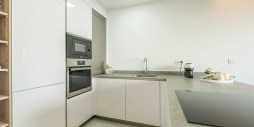 Nueva construcción  - Apartamento / piso - Orihuela Costa - Los Balcones