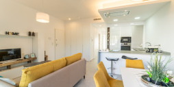 Nueva construcción  - Apartamento / piso - Orihuela Costa - Los Balcones