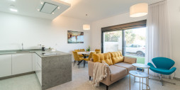 Nueva construcción  - Apartamento / piso - Orihuela Costa - Los Balcones