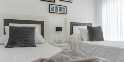 Nueva construcción  - Apartamento / piso - Orihuela Costa - Los Balcones